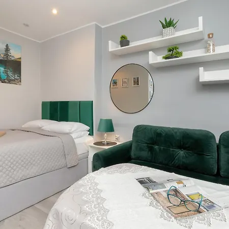 Apartmán Studio El Cubano With Parking In By Rent Like *