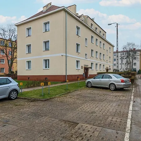Apartmán Studio El Cubano With Parking In By Rent Like